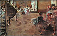 ballet