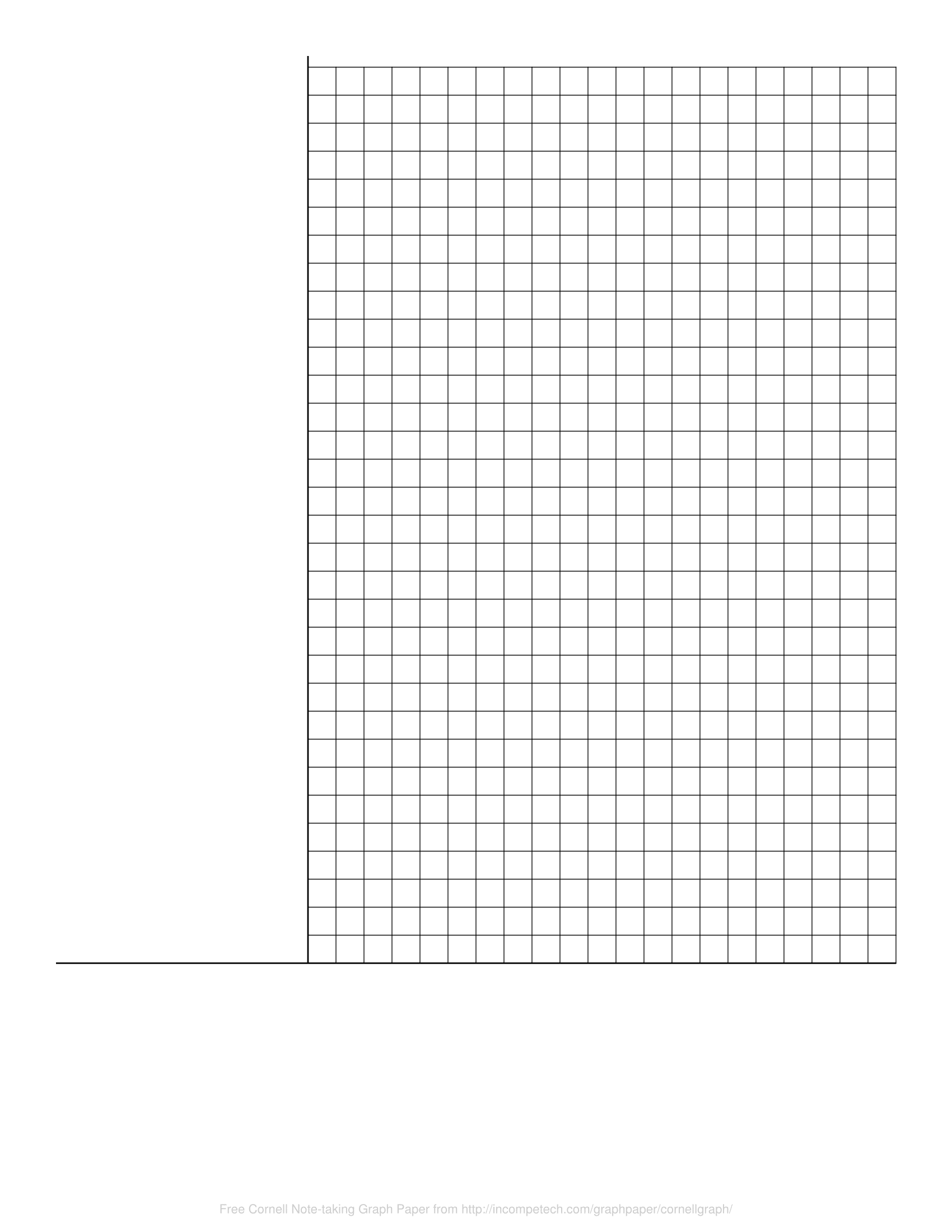 free online graph paper cornell note taking graph taking notes on graph paper