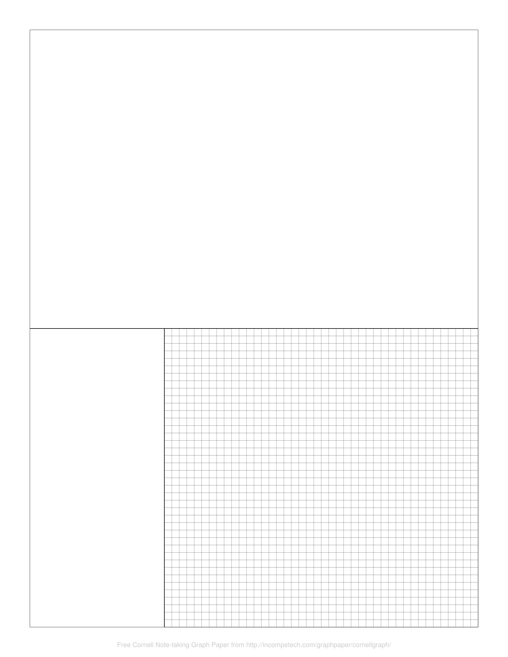 free online graph paper cornell note taking graph taking notes with graph paper