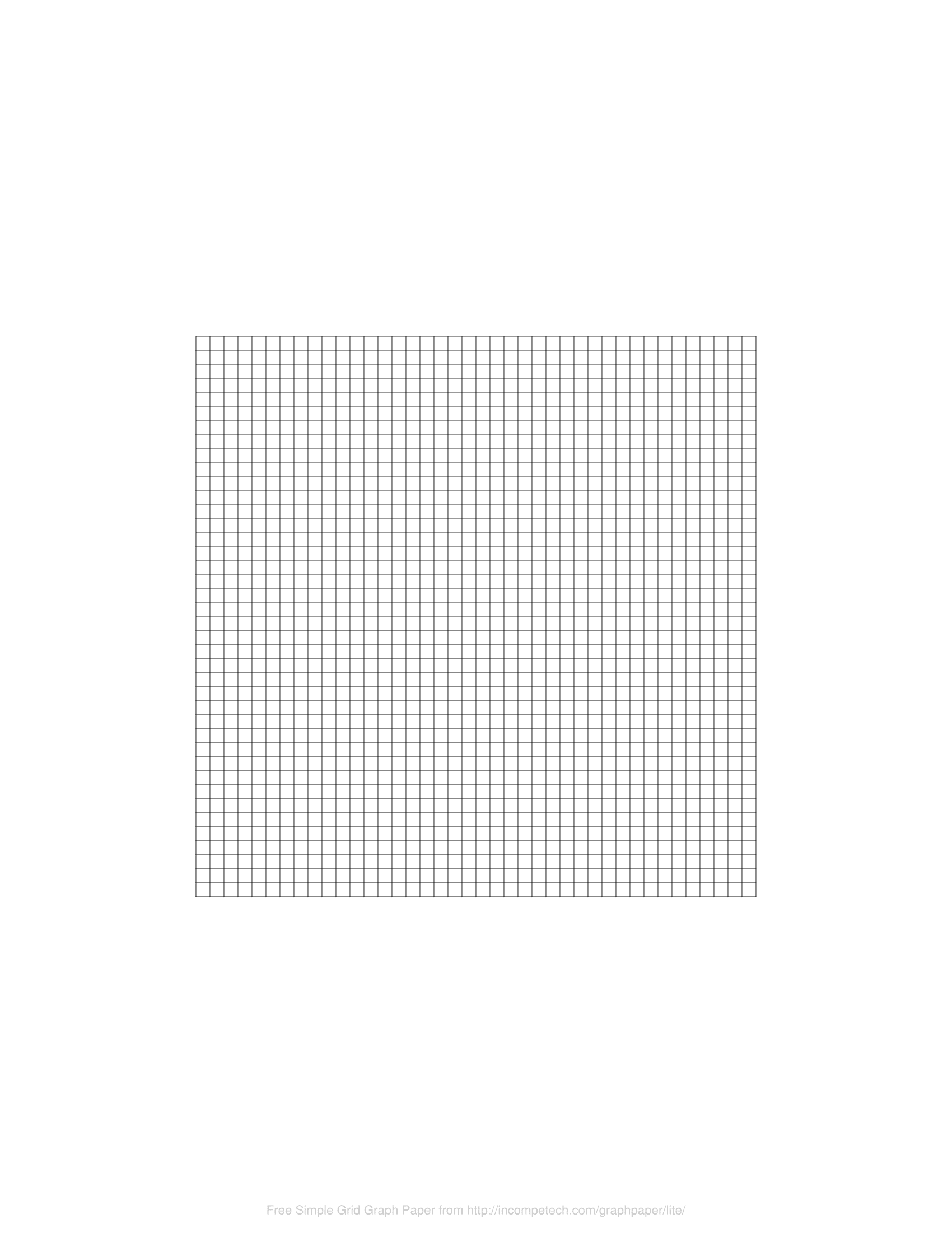 free online graph paper simple grid 12x12 graph paper