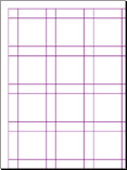 MoorishGraph Paper Preview