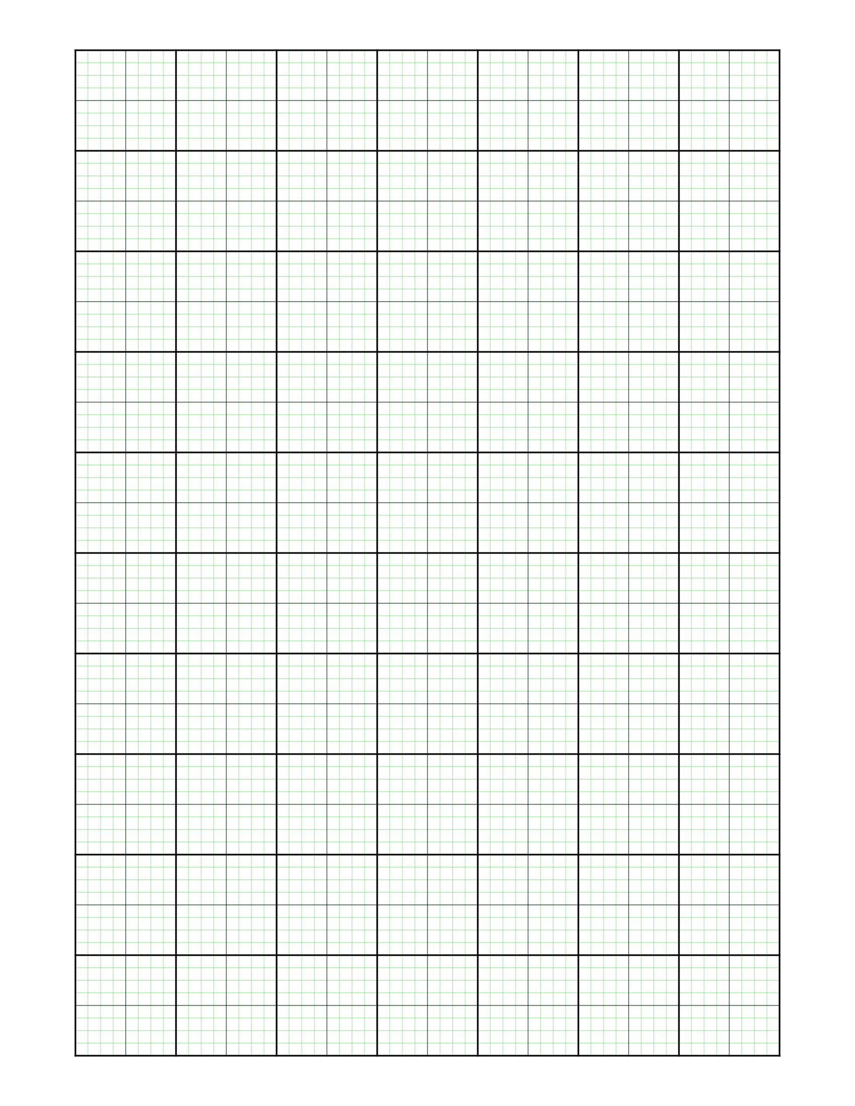 graph paper a4 size pdf bmp clown