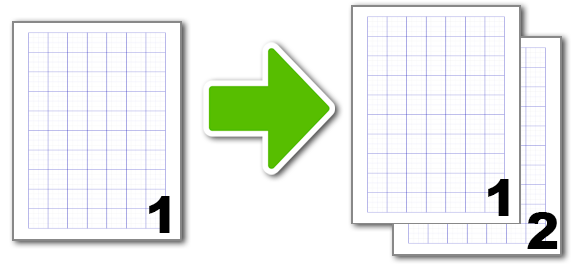 1 -> 2